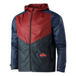 Oblečenie Nike Trail Windrunner Jacket Men
